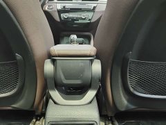 BMW X1 Facelift sDrive25Li Premier - ფოტო 14