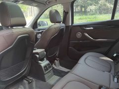 BMW X1 Facelift sDrive25Li Premier - ფოტო 15