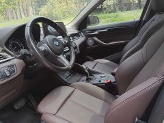 BMW X1 Facelift sDrive25Li Premier - ფოტო 16