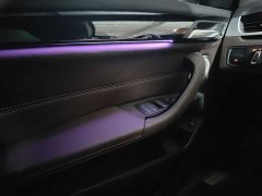 BMW X1 Facelift sDrive25Li Premier - ფოტო 17