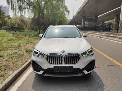 BMW X1 Facelift sDrive25Li Premier - ფოტო 2