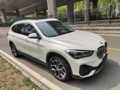 BMW X1 Facelift sDrive25Li Premier - ფოტო 3