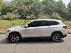 BMW X1 Facelift sDrive25Li Premier - ფოტო 4