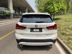 BMW X1 Facelift sDrive25Li Premier - ფოტო 5
