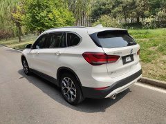 BMW X1 Facelift sDrive25Li Premier - ფოტო 6