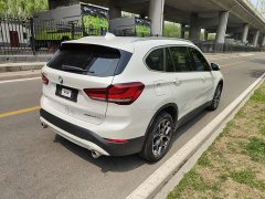 BMW X1 Facelift sDrive25Li Premier - ფოტო 7