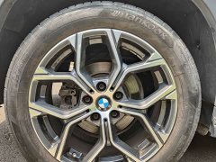 BMW X1 Facelift sDrive25Li Premier - ფოტო 8