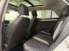 Volkswagen T-ROC Tanyue 2022 280TSI DSG FWD Elite Plus - ფოტო 10