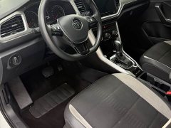 Volkswagen T-ROC Tanyue 2022 280TSI DSG FWD Elite Plus - ფოტო 11