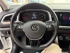 Volkswagen T-ROC Tanyue 2022 280TSI DSG FWD Elite Plus - ფოტო 13