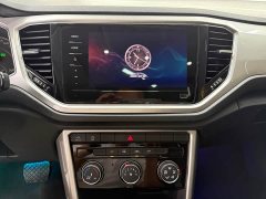 Volkswagen T-ROC Tanyue 2022 280TSI DSG FWD Elite Plus - ფოტო 14