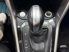 Volkswagen T-ROC Tanyue 2022 280TSI DSG FWD Elite Plus - ფოტო 15