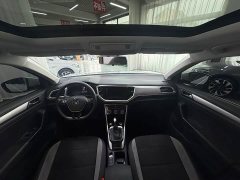 Volkswagen T-ROC Tanyue 2022 280TSI DSG FWD Elite Plus - ფოტო 16