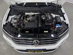 Volkswagen T-ROC Tanyue 2022 280TSI DSG FWD Elite Plus - ფოტო 18