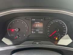 Volkswagen T-ROC Tanyue 2022 280TSI DSG FWD Elite Plus - ფოტო 19