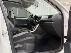 Volkswagen T-ROC Tanyue 2022 280TSI DSG FWD Elite Plus - ფოტო 6