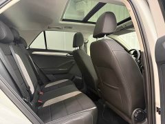 Volkswagen T-ROC Tanyue 2022 280TSI DSG FWD Elite Plus - ფოტო 7