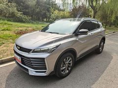 Geely Bingyue L 1.5TD DCT Star Diamond - ფოტო 1