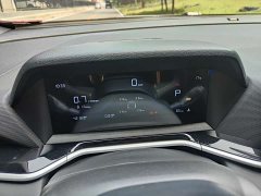 Geely Bingyue L 1.5TD DCT Star Diamond - ფოტო 12