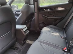 Geely Bingyue L 1.5TD DCT Star Diamond - ფოტო 14