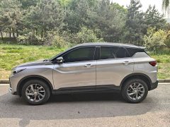 Geely Bingyue L 1.5TD DCT Star Diamond - ფოტო 4