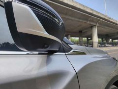 Geely Bingyue L 1.5TD DCT Star Diamond - ფოტო 8