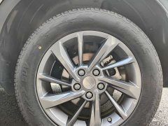 Geely Bingyue L 1.5TD DCT Star Diamond - ფოტო 9