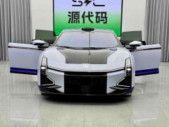 HiPhi Z 2023 City Edition Four-Seater - ფოტო 1