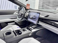 HiPhi Z 2023 City Edition Four-Seater - ფოტო 11