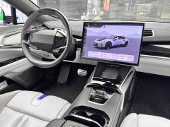 HiPhi Z 2023 City Edition Four-Seater - ფოტო 12