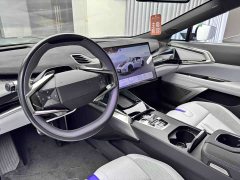 HiPhi Z 2023 City Edition Four-Seater - ფოტო 13