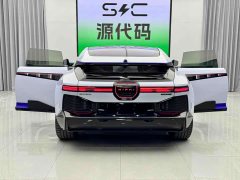 HiPhi Z 2023 City Edition Four-Seater - ფოტო 15