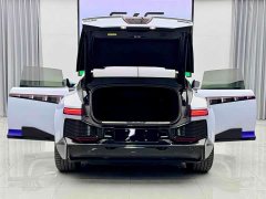 HiPhi Z 2023 City Edition Four-Seater - ფოტო 16