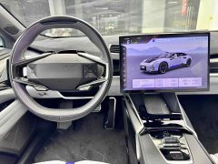 HiPhi Z 2023 City Edition Four-Seater - ფოტო 18