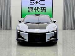 HiPhi Z 2023 City Edition Four-Seater - ფოტო 3