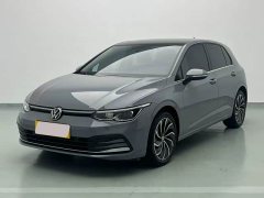 Volkswagen Golf 280TSI DSG Pro - ფოტო 1