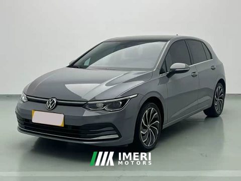 2023 Volkswagen Golf 280TSI DSG Pro - ავტომობილი ჩინეთიდან