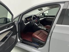 Volkswagen Golf 280TSI DSG Pro - ფოტო 10