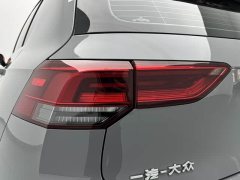 Volkswagen Golf 280TSI DSG Pro - ფოტო 16