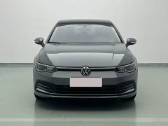 Volkswagen Golf 280TSI DSG Pro - ფოტო 2