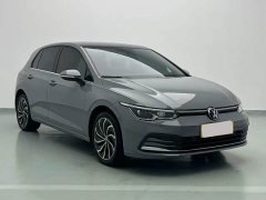Volkswagen Golf 280TSI DSG Pro - ფოტო 3