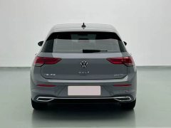 Volkswagen Golf 280TSI DSG Pro - ფოტო 4