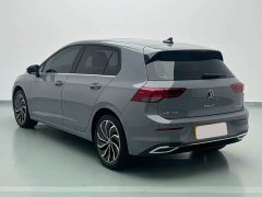 Volkswagen Golf 280TSI DSG Pro - ფოტო 5