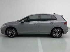 Volkswagen Golf 280TSI DSG Pro - ფოტო 6