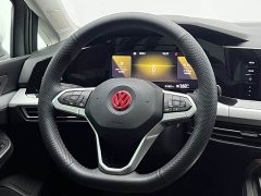 Volkswagen Golf 280TSI DSG Pro - ფოტო 9