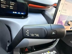Zeekr Geely Zeekr MIX 2025 Smart Driving Edition - ფოტო 10