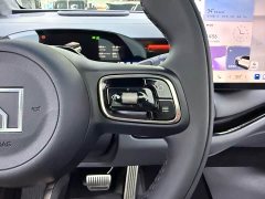 Zeekr Geely Zeekr MIX 2025 Smart Driving Edition - ფოტო 16