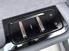 Zeekr Geely Zeekr MIX 2025 Smart Driving Edition - ფოტო 19
