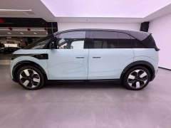 Zeekr Geely Zeekr MIX 2025 Smart Driving Edition - ფოტო 20