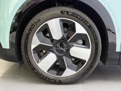 Zeekr Geely Zeekr MIX 2025 Smart Driving Edition - ფოტო 5